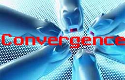 Convergence Webmail Logo
